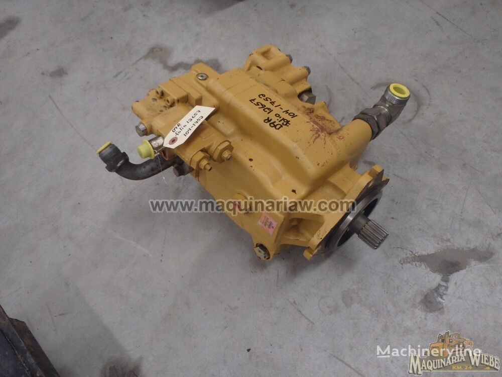 Caterpillar 104-1752 hydraulisk pumpe for Caterpillar  D9R bulldozer