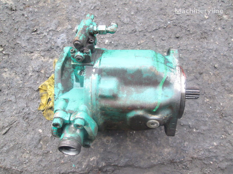 Hydromatik A10VO71DFR1 hydraulisk pumpe for hjullaster