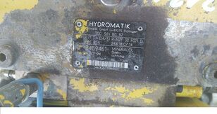 Hydromatik AVG 71 DA1D4/31 R-NZF 02 F021 D hydraulisk pumpe for Kramer 612 SL hjullaster