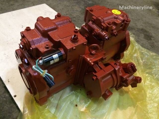 Hyundai 31N4-15022 31N5-15030 hydraulisk pumpe for Liebherr A902 gravemaskin