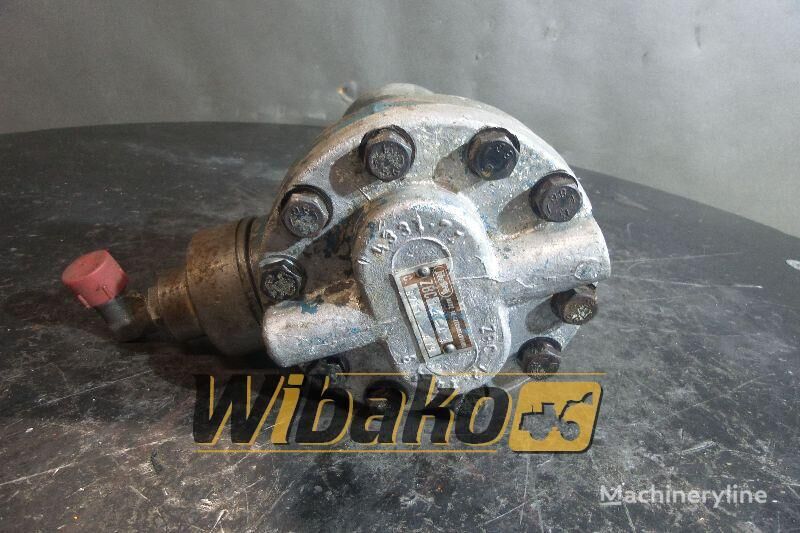Jihostroj ZBC12-L2 (8711-419) hydraulisk pumpe for gravemaskin