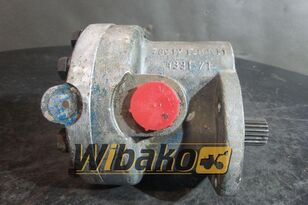 Jihostroj ZBC12-L2 (8711-419) hydraulisk pumpe for gravemaskin