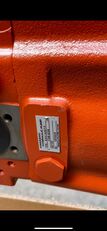KAWASAKI Гидравлический насос K5V140DTP hydraulisk pumpe for gravemaskin