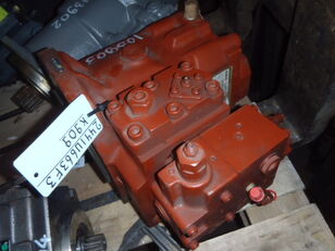 Kawasaki 2441U663F3 2441U663F3 hydraulisk pumpe for K909A gravemaskin