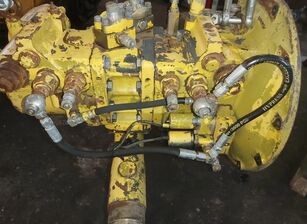 hydraulisk pumpe for Komatsu PC290 gravemaskin