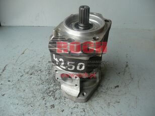 Komatsu 708-1W-41522 - PIERWSZY STOPIEŃ hydraulisk pumpe for gravemaskin