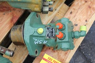 LIEBHERR A312 hydraulisk pumpe for LIEBHERR A312 gravemaskin
