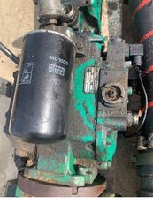 Linde 515H060079 hydraulisk pumpe for gravemaskin