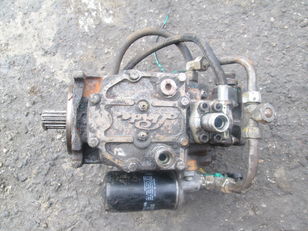 Linde BPV35-01L hydraulisk pumpe for hjullaster