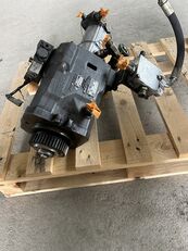 Linde H2X254L hydraulisk pumpe for Volvo EW140 gravemaskin