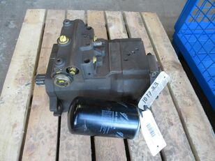 Linde HPV135-02R0002569 hydraulisk pumpe