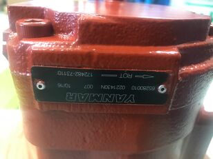POMPA hydraulisk pumpe for Yanmar VIO25-4 gravemaskin