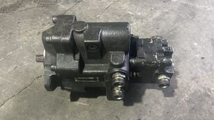 PVD-2B-44P-12G-5198A hydraulisk pumpe for Neuson minigraver