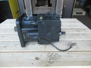 ny Rexroth A11V075LE2S/10R-NZD12NOOT (72108892) hydraulisk pumpe for gravemaskin