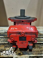 Rexroth D-89275 hydraulisk pumpe for John Deere gravemaskin