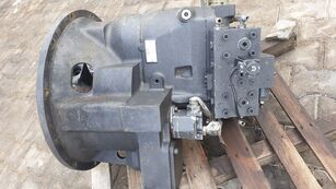 Rexroth KTJ721 A8V172ESBR hydraulisk pumpe for Case 9046 gravemaskin