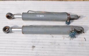 hydraulisk sylinder for TEREX TA 30 leddet dumper