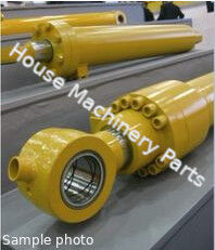 ny KOMATSU (7071316260) hydraulisk sylinder for KOMATSU WA380 WA420 hjullaster