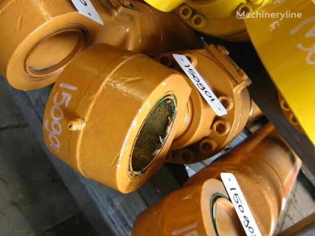 O&K 47 hydraulisk sylinder for O&K gravemaskin