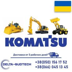 kjøleanlegg for Komatsu  WA430 hjullaster