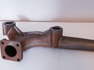 manifold for Fiat-Allis hjullaster