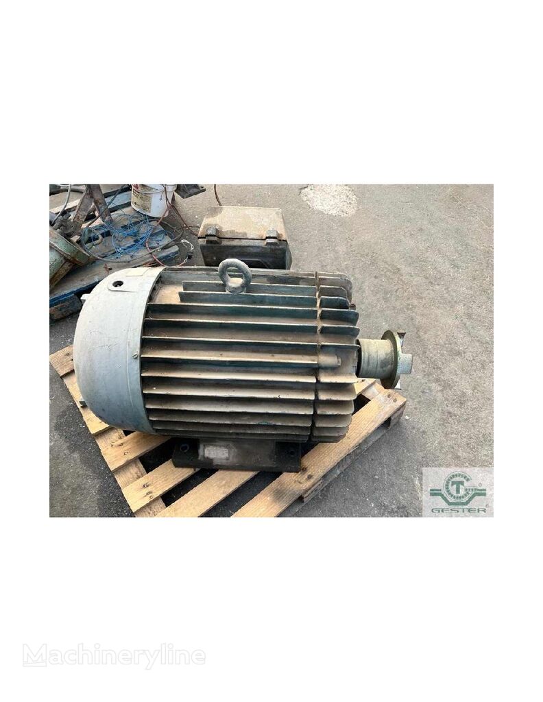 ASEA-CES 1470 rpm motor for resirkuleringsutstyr