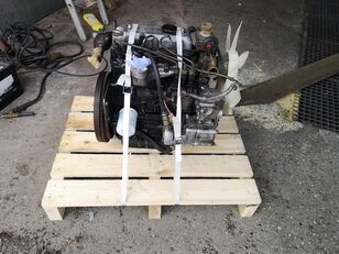 CASE Iseki E3112 motor for gravemaskin