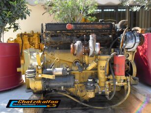 CATERPILLAR M320 3116 WHEEL EXCAVATOR motor for gravemaskin