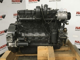 CNH IVECO 667TA/EBA NEW motor for anleggsmaskiner