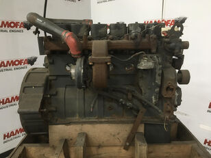 DAF 311 USED motor for gravemaskin