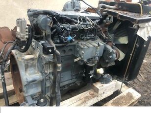 DEUTZ TCD 2013 L04 2V motor for hjullaster
