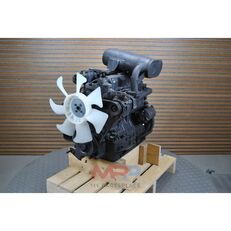 Kubota V2203 motor for Vibromax W 455 K* valse