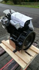 Mitsubishi S3L2 motor for Caterpillar 303CR -302.5, S3L2 minigraver