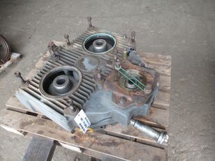 LIEBHERR MKA350C071 (9077874002) pumpedrev for gravemaskin