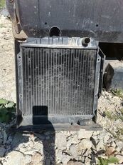 radiator motorkjøling for Pel-Job 246 minigraver