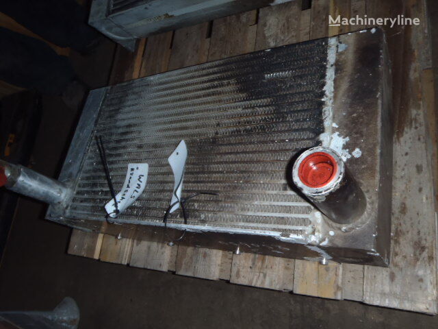 radiator motorkjøling for DYNAPAC CG233HF valse