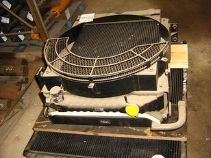 Fiat-Hitachi FH150-3 71410255 radiator motorkjøling for Fiat-Hitachi FH150-3 gravemaskin