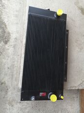 radiator motorkjøling for JCB JS180LC gravemaskin