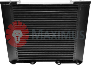 Maximus NCP0745 radiator motorkjøling for Deutz UNIWERSAL valse