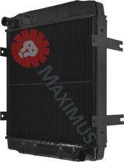 Maximus RCP0608 radiator motorkjøling for JCB 3CX , 3C , 3CXT , 3D , 4C-2 , 4CN-2 traktorgraver