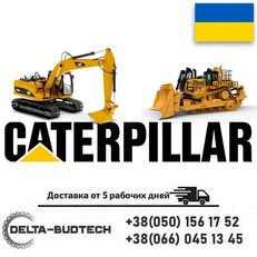 reservedeler for Caterpillar D3K2 XL bulldozer