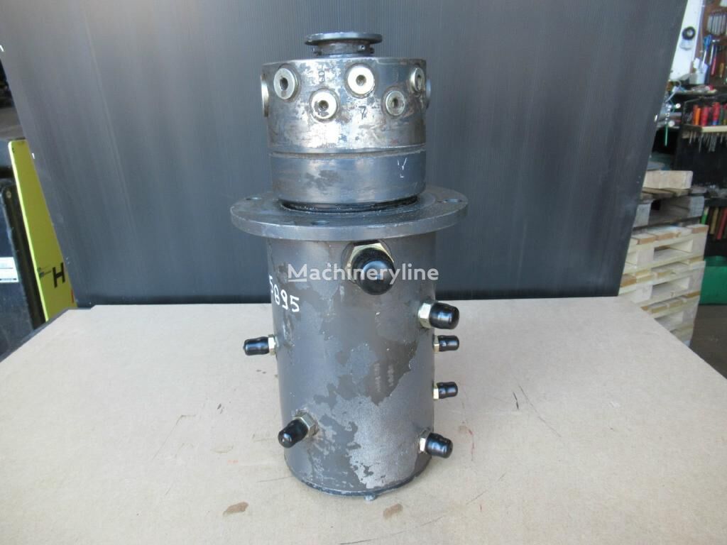 O&K 8902800 8902800 rotator for gravemaskin