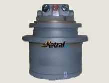 HYUNDAI Final Drive - Zwolnica OEM Brand sluttdrev for HYUNDAI R140 gravemaskin
