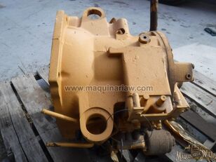 T67196 svinghjulhus for John Deere 510B gravemaskin