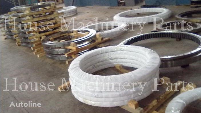 ny KOMATSU Slew Ring svingkrans for KOMATSU PC300, PC300-5, PC300-7, PC340, PC350, PC360, PC380, PC400, PC40 kjedegraver