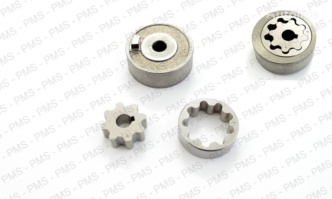 GEAR TYPES / TRANMISSIONS GEARS TYPES SPARE PARTS // synkroniseringsring for hjullaster