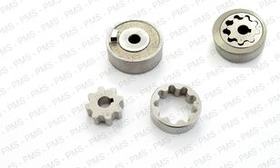 GEAR TYPES / TRANMISSIONS GEARS TYPES SPARE PARTS // synkroniseringsring for hjullaster