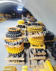 ny tannhjul for ATLAS 1404 anleggsmaskiner