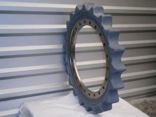 tannhjul for HYUNDAI R225LC gravemaskin