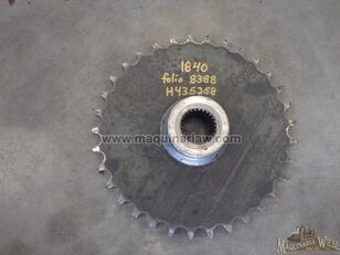SPROCKET H435258 tannhjul for Case 1840 kompaktlaster